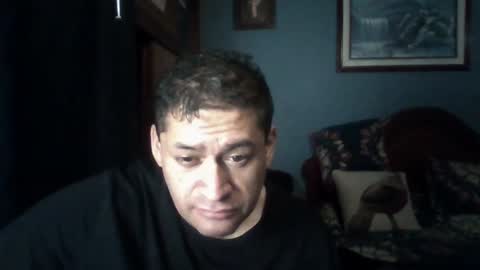 Snapshot of tender_eldelatienda chatting on May 2026 12:27:02 AM Fabio Canavaro online show from May 2026 12:27:02 AM