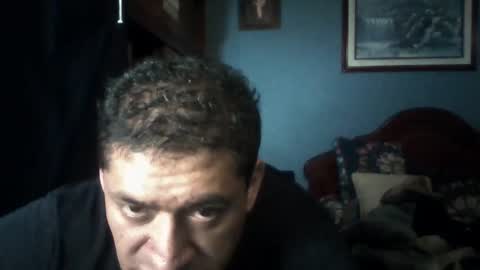 Snapshot of tender_eldelatienda chatting on May 2026 11:45:02 PM Fabio Canavaro online show from May 2026 11:45:02 PM