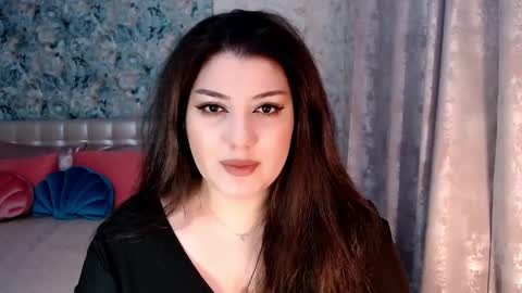 Tenderlybae online show from February 2025 03:25:02 AM