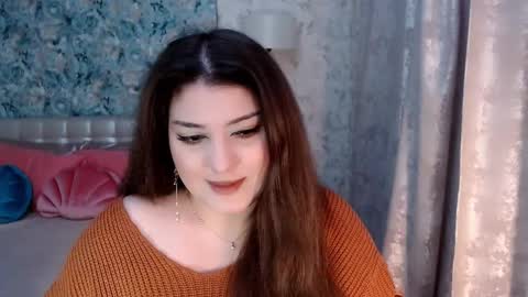 Tenderlybae online show from February 2025 02:15:02 AM