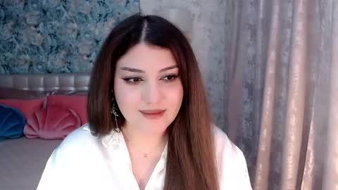Tenderlybae online show from February 2025 05:45:02 AM