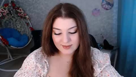 Tenderlybae online show from March 2025 04:19:01 AM