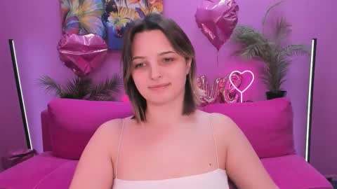 Lisa online show from February 2026 02:48:02 PM