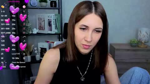 Snapshot of tendermist chatting on March 2026 07:31:01 PM Nelly online show from March 2026 07:31:01 PM