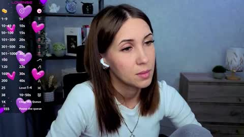 Snapshot of tendermist chatting on March 2026 08:02:01 PM Nelly online show from March 2026 08:02:01 PM