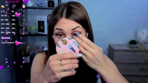 Snapshot of tendermist chatting on March 2026 08:26:01 PM Nelly online show from March 2026 08:26:01 PM