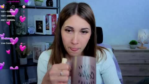 Snapshot of tendermist chatting on March 2026 08:20:02 PM Nelly online show from March 2026 08:20:02 PM