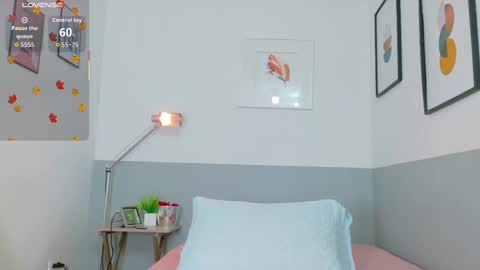 Snapshot of tendermommy chatting on October 2025 12:25:01 PM Tatiana online show from October 2025 12:25:01 PM