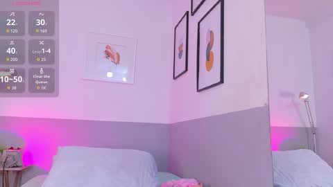 Snapshot of tendermommy chatting on October 2025 01:22:01 PM Tatiana online show from October 2025 01:22:01 PM