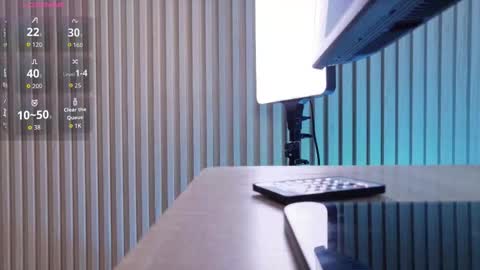 Tatiana online show from December 2025 12:21:02 PM