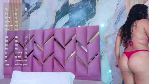 Tatiana online show from February 2026 12:33:01 PM