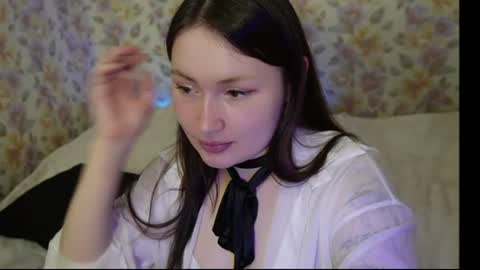 Snapshot of tendre_amelia chatting on June 2026 08:56:02 AM tendre_amelia online show from June 2026 08:56:02 AM