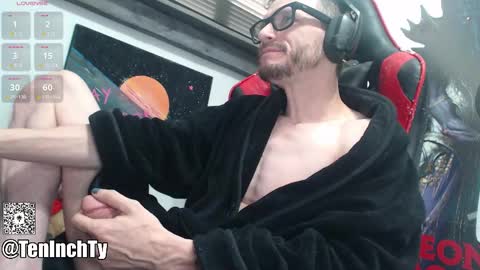 Ty online show from November 2025 05:31:01 PM