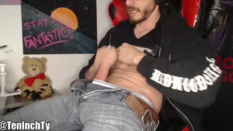 Ty online show from November 2025 10:00:02 PM