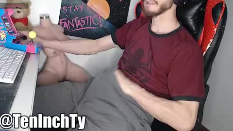 Ty online show from January 2026 04:16:01 AM