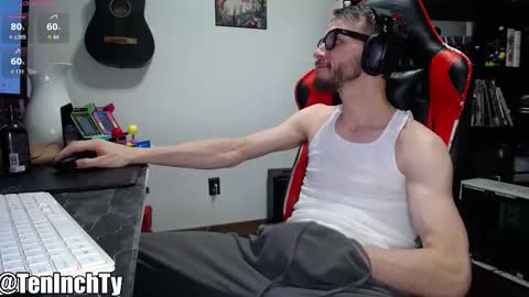 Ty online show from February 2026 03:49:02 AM