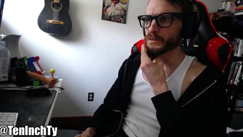 Ty online show from April 2026 11:02:02 PM