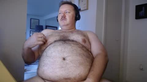 GoonFather online show from September 2025 10:35:01 PM