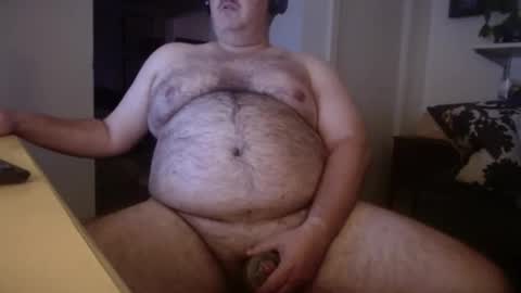 GoonFather online show from October 2025 12:11:01 AM