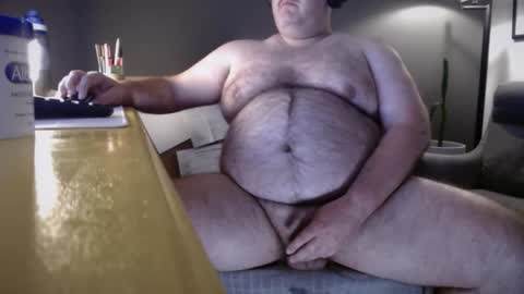 Snapshot of tenngooner chatting on April 2026 11:26:01 PM GoonFather online show from April 2026 11:26:01 PM