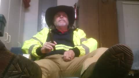 Tennredneck online show from January 2025 05:21:01 AM