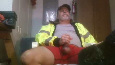 Tennredneck online show from February 2025 05:53:01 AM