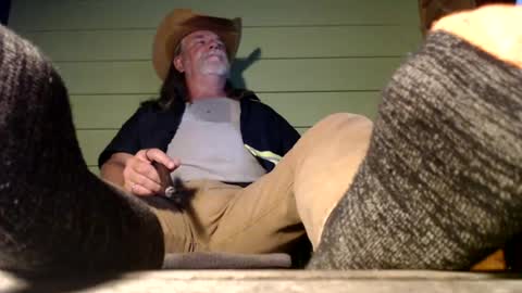Snapshot of tennredneck chatting on July 2026 02:27:02 AM Tennredneck online show from July 2026 02:27:02 AM