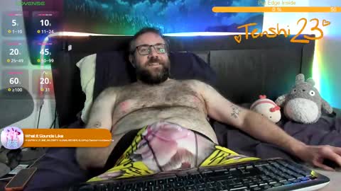 Snapshot of tenshi23 chatting on September 2025 03:06:01 AM Matt online show from September 2025 03:06:01 AM