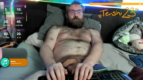 Snapshot of tenshi23 chatting on April 2026 05:22:01 AM Matt online show from April 2026 05:22:01 AM