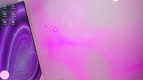 tenshii_jules online show from September 2025 10:55:02 PM