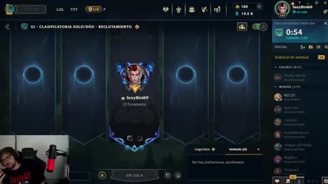 Tenxan online show from February 2025 03:18:02 AM