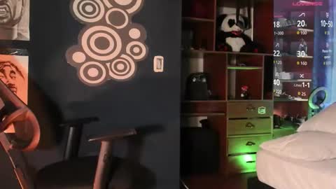 Teo online show from December 2025 08:48:01 PM