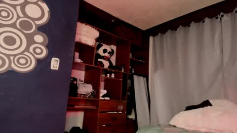Snapshot of teo_369 chatting on June 2026 01:32:01 AM Teo online show from June 2026 01:32:01 AM