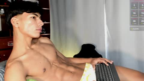 Snapshot of teo_369 chatting on July 2026 05:06:02 PM Teo online show from July 2026 05:06:02 PM