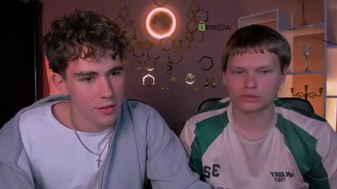 teo_sol online show from May 2026 07:09:02 PM