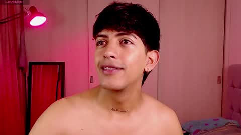 Snapshot of teobrowny_ chatting on December 2024 04:29:02 PM teo brown Independent model online show from December 2024 04:29:02 PM