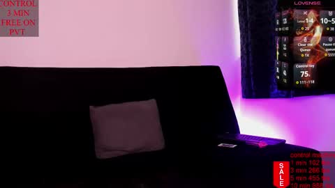 Teo Ferrer online show from March 2026 07:08:02 PM