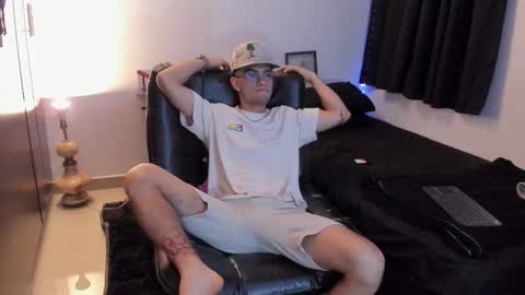 teomodel1 online show from January 2026 05:11:02 AM