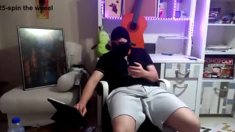Teo online show from June 2026 11:32:01 PM