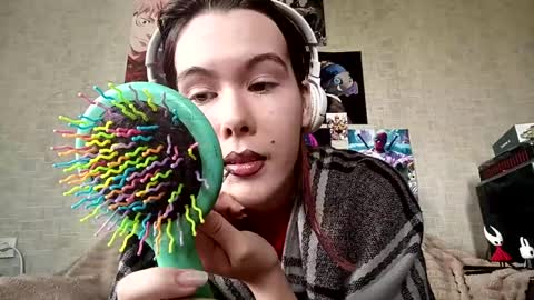 Snapshot of teradeocampo chatting on April 2026 10:07:02 AM Alice online show from April 2026 10:07:02 AM