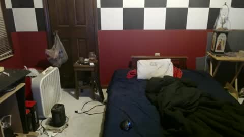 Snapshot of terdy2366 chatting on January 2025 08:27:02 AM terdy2366 online show from January 2025 08:27:02 AM