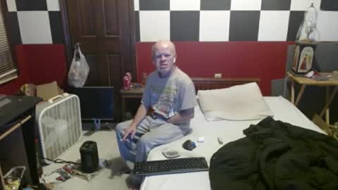 Snapshot of terdy2366 chatting on January 2025 08:29:02 AM terdy2366 online show from January 2025 08:29:02 AM