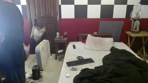 Snapshot of terdy2366 chatting on February 2025 05:01:01 PM terdy2366 online show from February 2025 05:01:01 PM