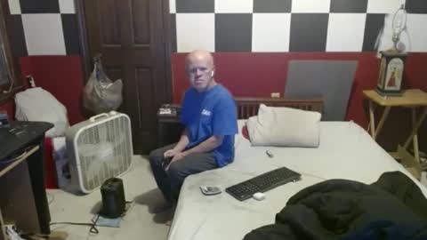 Snapshot of terdy2366 chatting on February 2025 03:47:02 AM terdy2366 online show from February 2025 03:47:02 AM