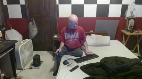 Snapshot of terdy2366 chatting on February 2025 03:33:02 AM terdy2366 online show from February 2025 03:33:02 AM