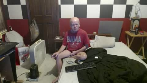 Snapshot of terdy2366 chatting on February 2025 09:32:02 AM terdy2366 online show from February 2025 09:32:02 AM