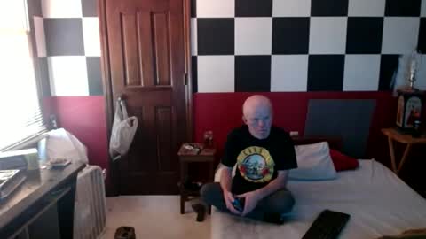 Snapshot of terdy2366 chatting on March 2025 06:11:01 PM terdy2366 online show from March 2025 06:11:01 PM