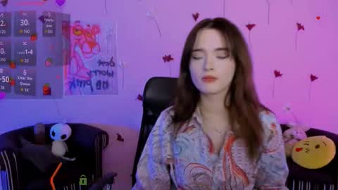 your love online show from March 2026 08:52:01 PM