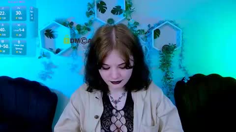 Snapshot of teresa_shy chatting on June 2026 09:19:02 AM your love online show from June 2026 09:19:02 AM