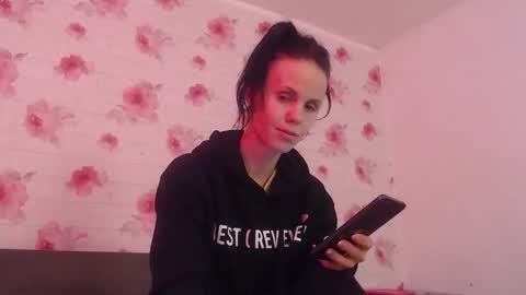 teresalovex online show from October 2025 11:22:01 AM